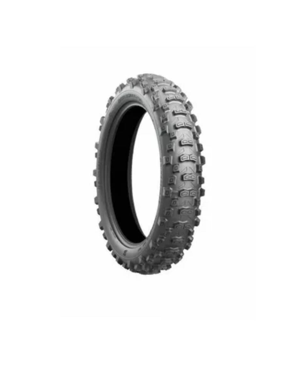 Llanta 120/90 R18m/c 065p Battlecross E50r $3,964