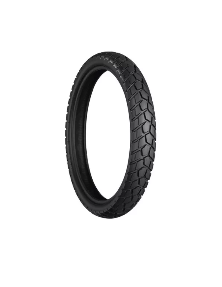 Foto 2 pulgar | Llanta 90/90 R21m/c 054h Battlax Adventurecross Tourer Ax41tf