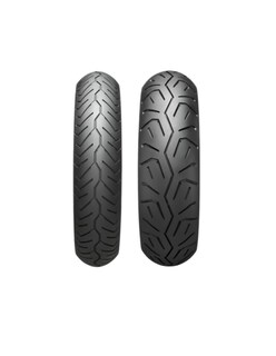 Foto 2 | Llanta 100/90 R19m/c 057h Exedra Maxf
