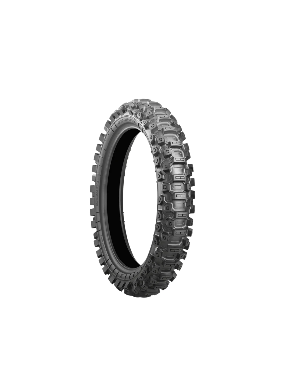 Foto 2 pulgar | Llanta 100/90 R19    057m Battlecross X31r