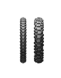 Foto 2 | Llanta 100/90 R19 057m Battlecross X31r