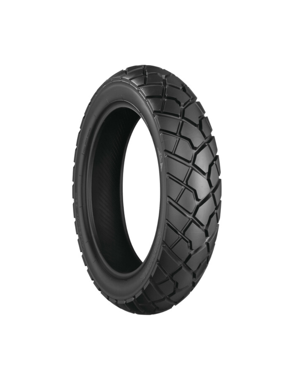 Foto 2 pulgar | Llanta 150/70 R18m/c 070h Battlax Adventurecross Tourer Ax41tr