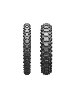 Foto 2 | Llanta 80/100 R21 051m Battlecross X20f