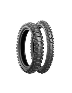 Foto 3 | Llanta 80/100 R21 051m Battlecross X20f