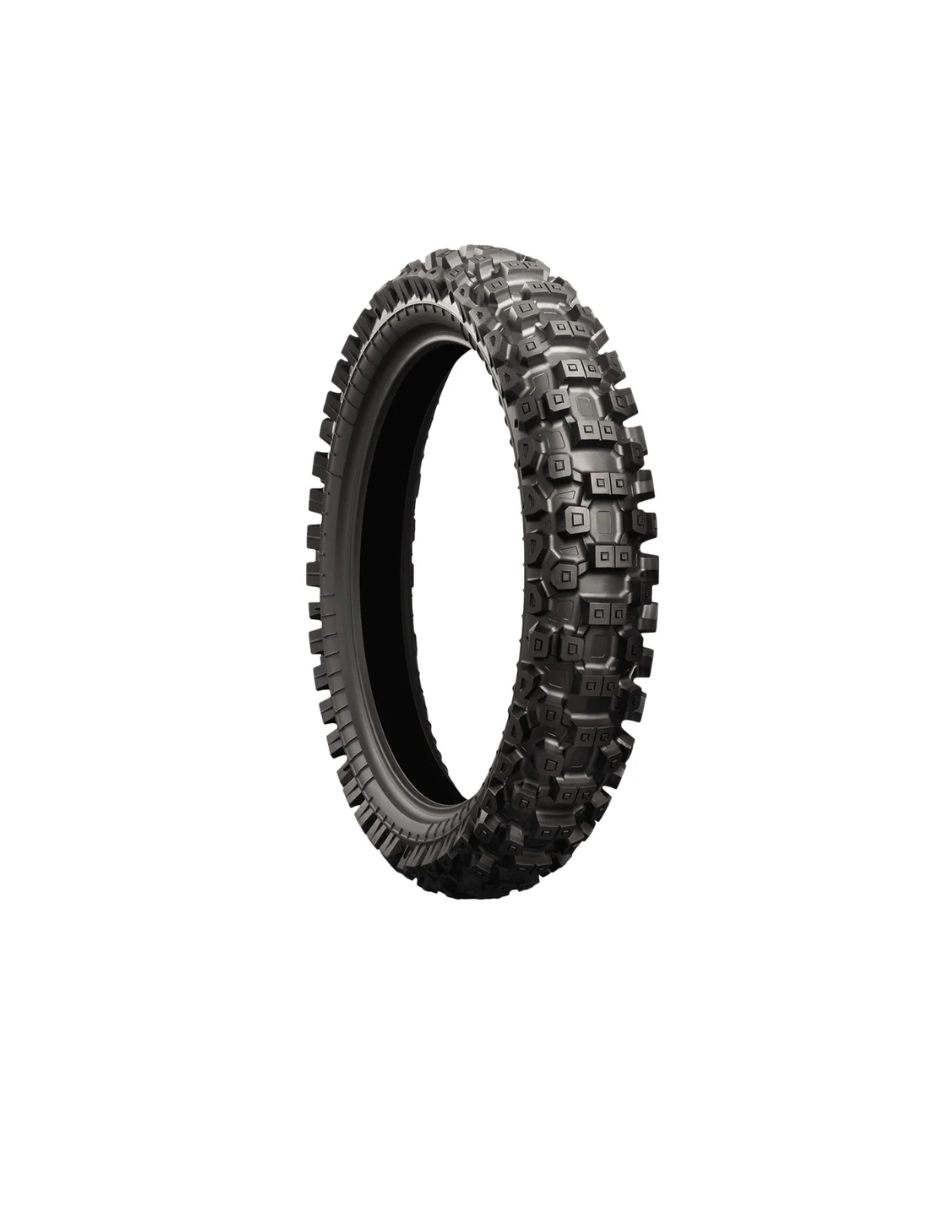 Foto 2 pulgar | Llanta 100/100 R18    059m Battlecross X30r