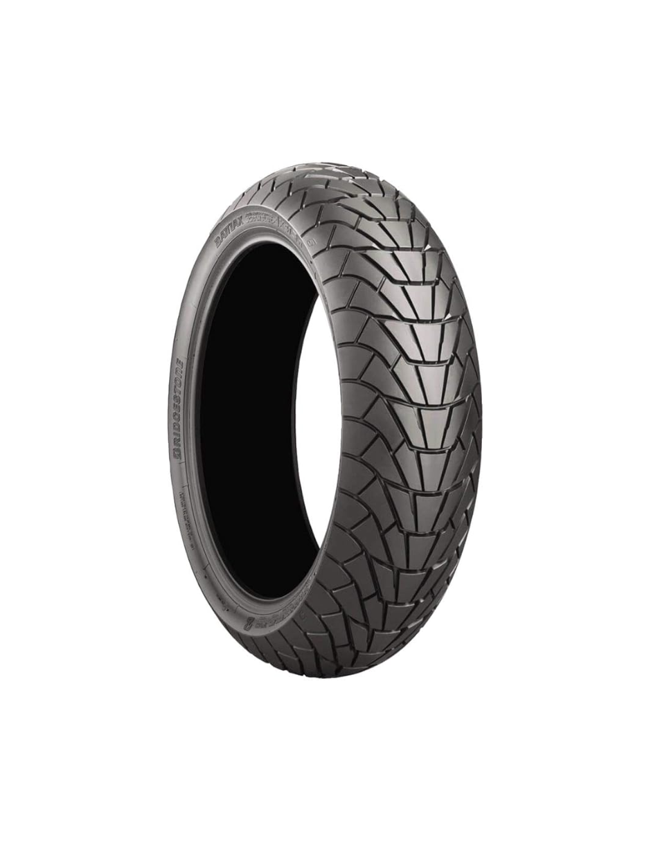 Foto 2 pulgar | Llanta 130/80 R17m/c 065h Battlax Adventurecross Scrambler Ax41sr