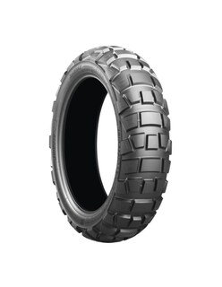 Foto 1 | Llanta 410 R18 059p Battlax Adventurecross Ax41r
