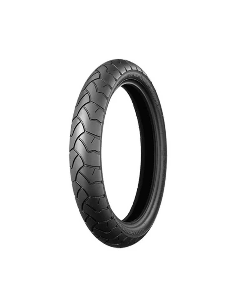 Foto 2 pulgar | Llanta 90/90 R21m/c 054v Battle Wing Bw-501 W501