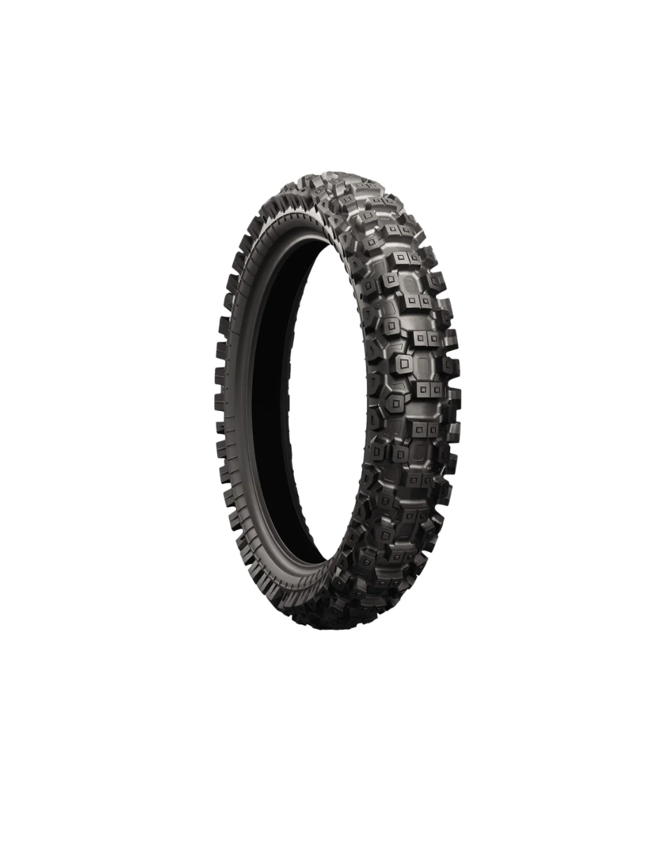 Foto 2 pulgar | Llanta 90/100 R16    052m Battlecross X30r