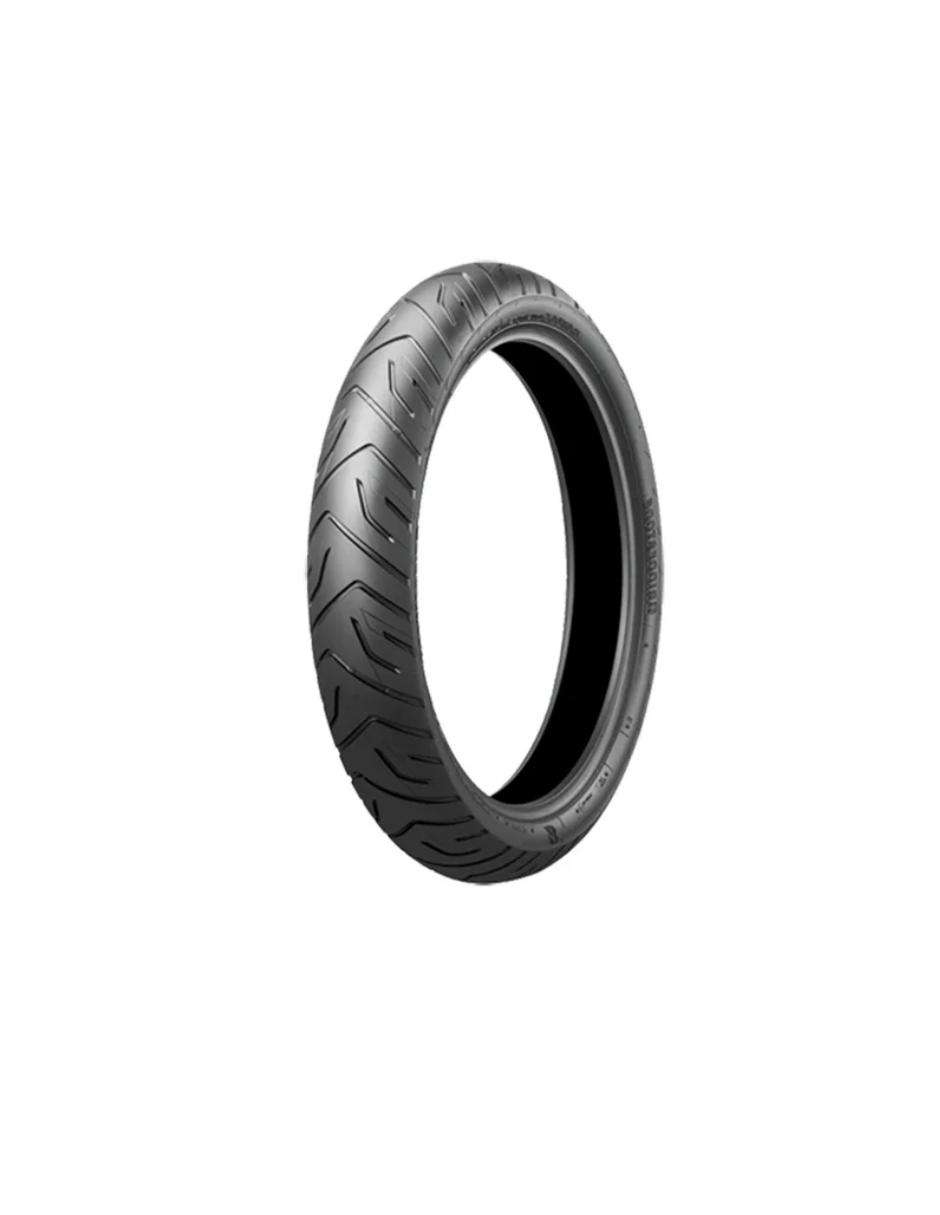 Foto 2 pulgar | Llanta 100/90 R19m/c 057v Battlax Adventure A41f