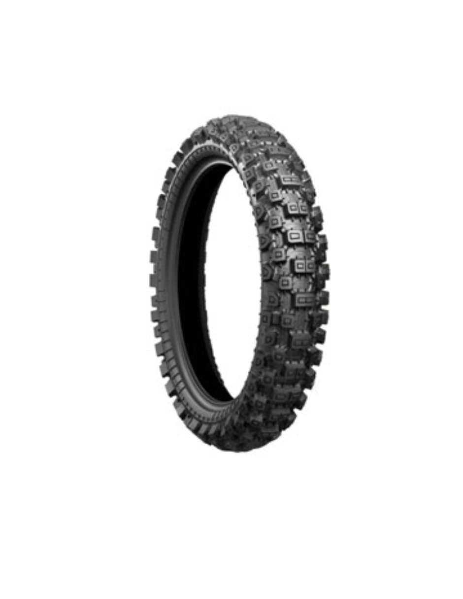 Foto 2 pulgar | Llanta 100/90 R19    057m Battlecross X40r