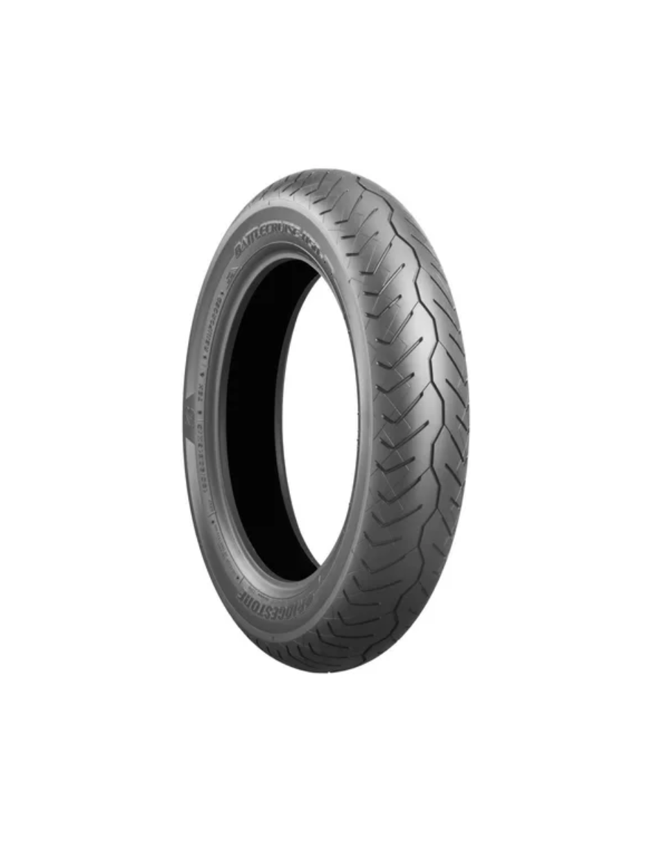 Foto 2 pulgar | Llanta 80/90 R21m/c 054h Battlecruise H50f