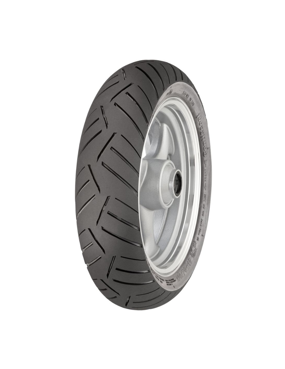 Foto 2 pulgar | Llanta 120/70-13 M/c 53 P Tl Contiscoot