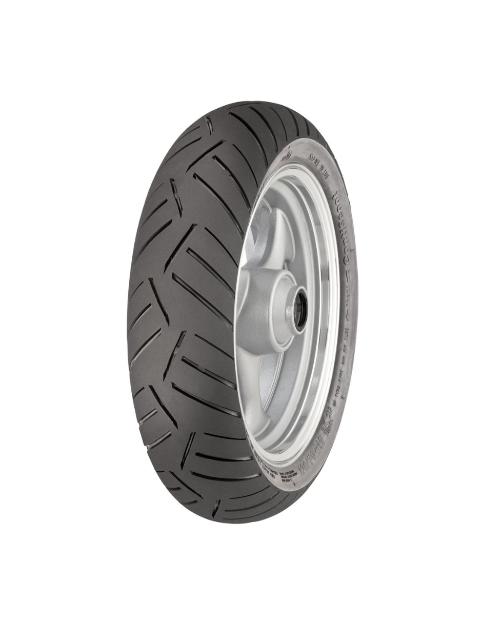 Llanta 120/70-13 M/c 53 P Tl Contiscoot