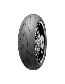 Foto 1 | Llanta 160/60 R 17 M/c 69h Tl Contiattack Sm Evo