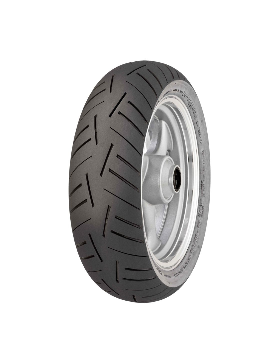 Llanta 120/80-16 M/c 60p Tl Contiscoot