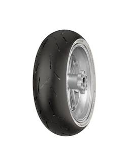 Foto 1 | Llanta 190/55 Zr 17 M/c 75w Tl Contiraceattack 2 Med