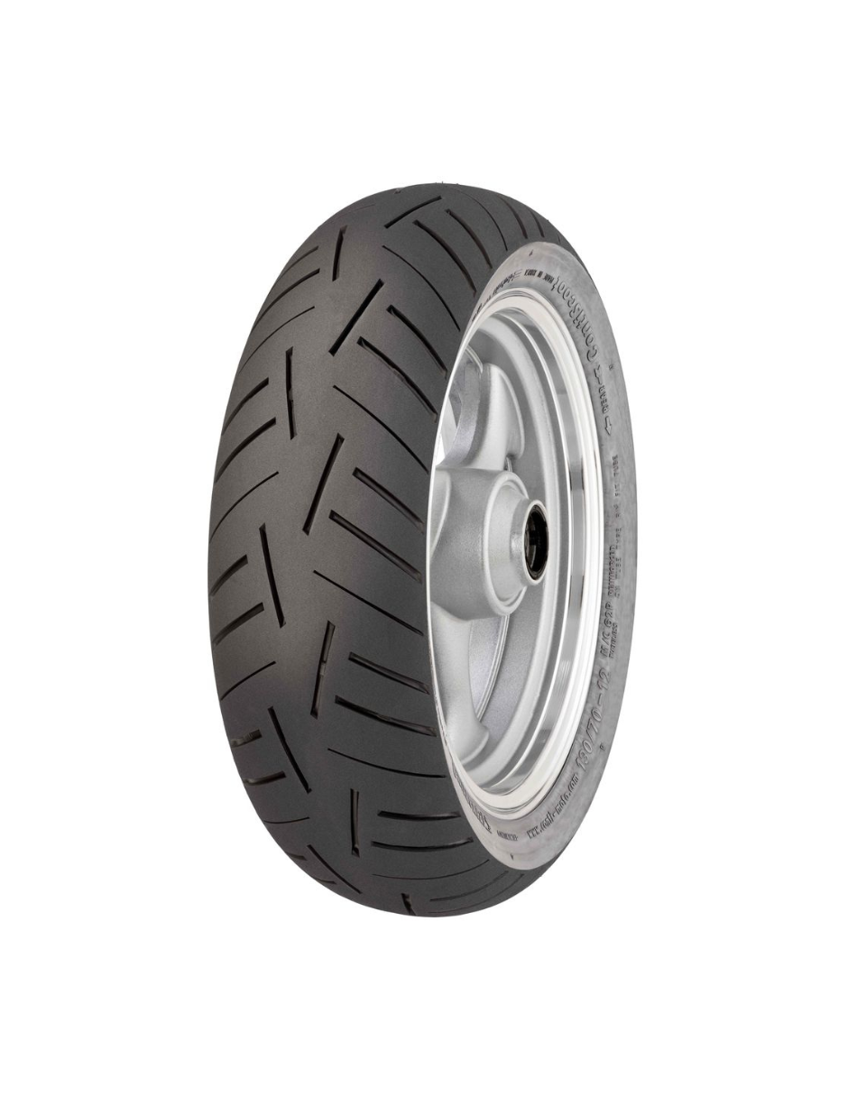 Foto 2 pulgar | Llanta 100/90-14 M/c 57p Reinf. Tl Contiscoot