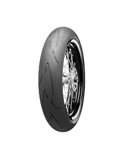 Foto 1 | Llanta 120/70 R 17 M/c 58h Tl Contiattack Sm Evo