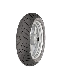 Foto 1 | Llanta 90/80-16 M/c 51p Reinf. Tl Contiscoot
