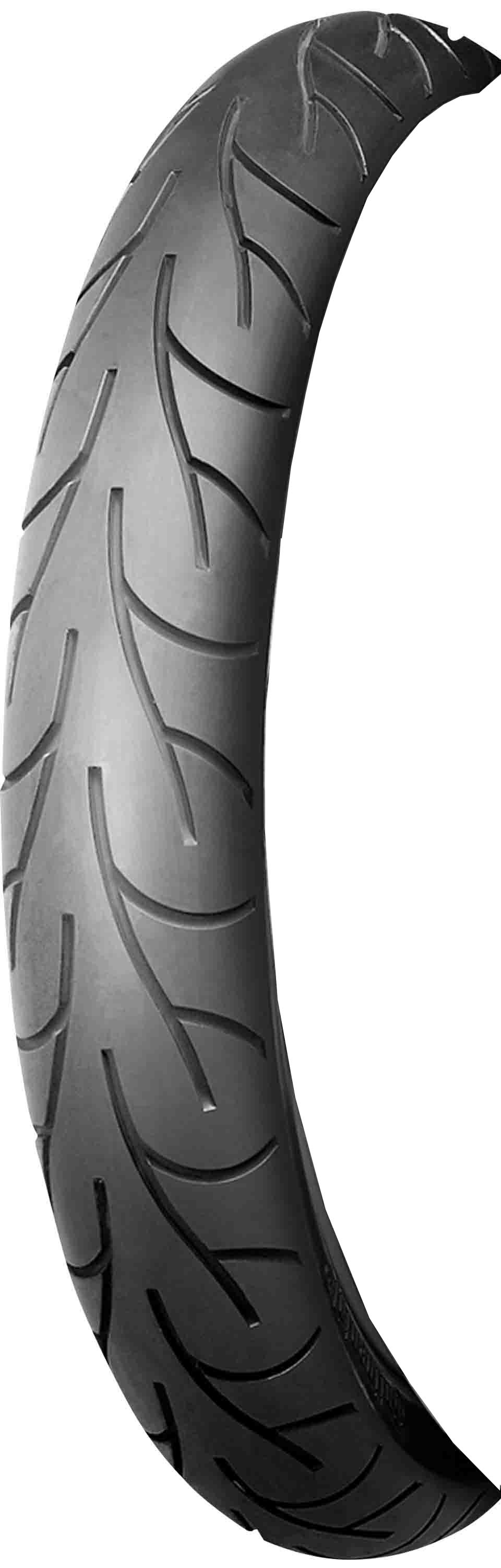 Foto 1 | Llanta Continental 80/100/17 Contigo Delantera 46p Tl
