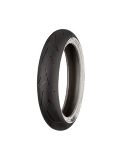 Foto 1 | Llanta 120/70 Zr 17 M/c 58w Tl Contiraceattack 2 Soft
