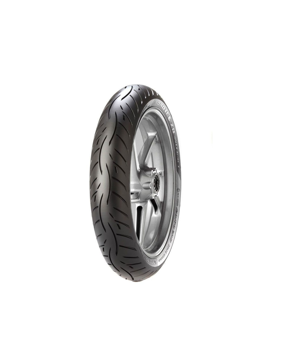 Foto 2 pulgar | Llanta 120/70 Zr 17 M/c (58w) Tl (m) Roadtec Z8 Interact