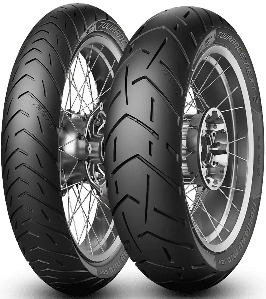 Foto 2 pulgar | Llanta Metzeler 140/80r17 Tourance Next 2 69v