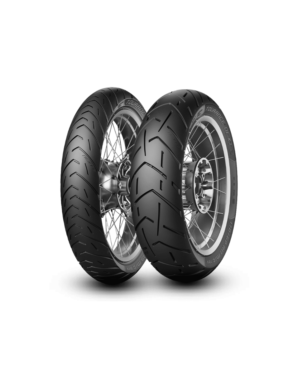 Foto 4 pulgar | Llanta Metzeler 140/80r17 Tourance Next 2 69v