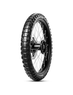 Foto 1 | Llanta 100/90 - 19 M/c 57s M+s Tl Karoo 4