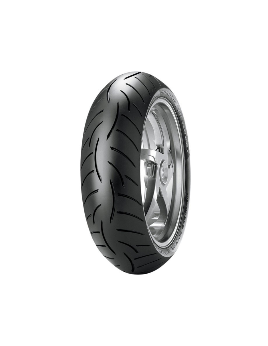 Foto 2 pulgar | Llanta 190/50 Zr 17 M/c (73w) Tl (o) Roadtec Z8 Interact