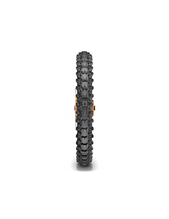 Foto 2 | Llanta 90/90 - 21 M/c 54m Mst Mc360 Mid Soft