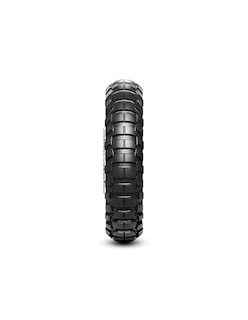 Foto 2 | Llanta 130/80 R 17 M/c 65q M+s Tl Karoo 4