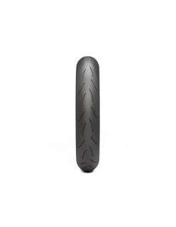 Foto 2 | Llanta 120/70 Zr 17 M/c (58w) Tl K1 Racetec Rr