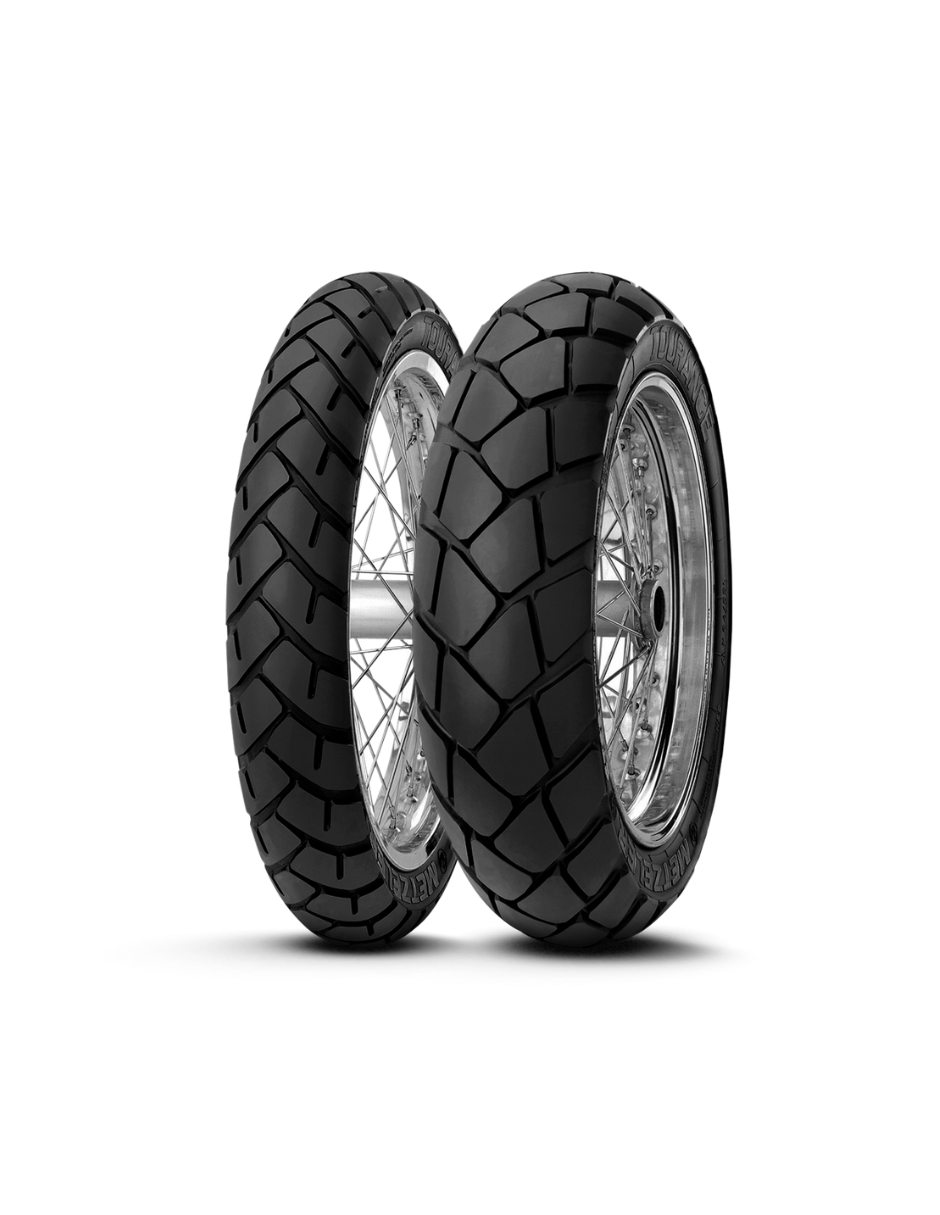 Foto 3 pulgar | Llanta 150/70 R 17 M/c 69h Tl  Tourance