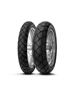 Foto 2 | Llanta 150/70 R 17 M/c 69h Tl Tourance