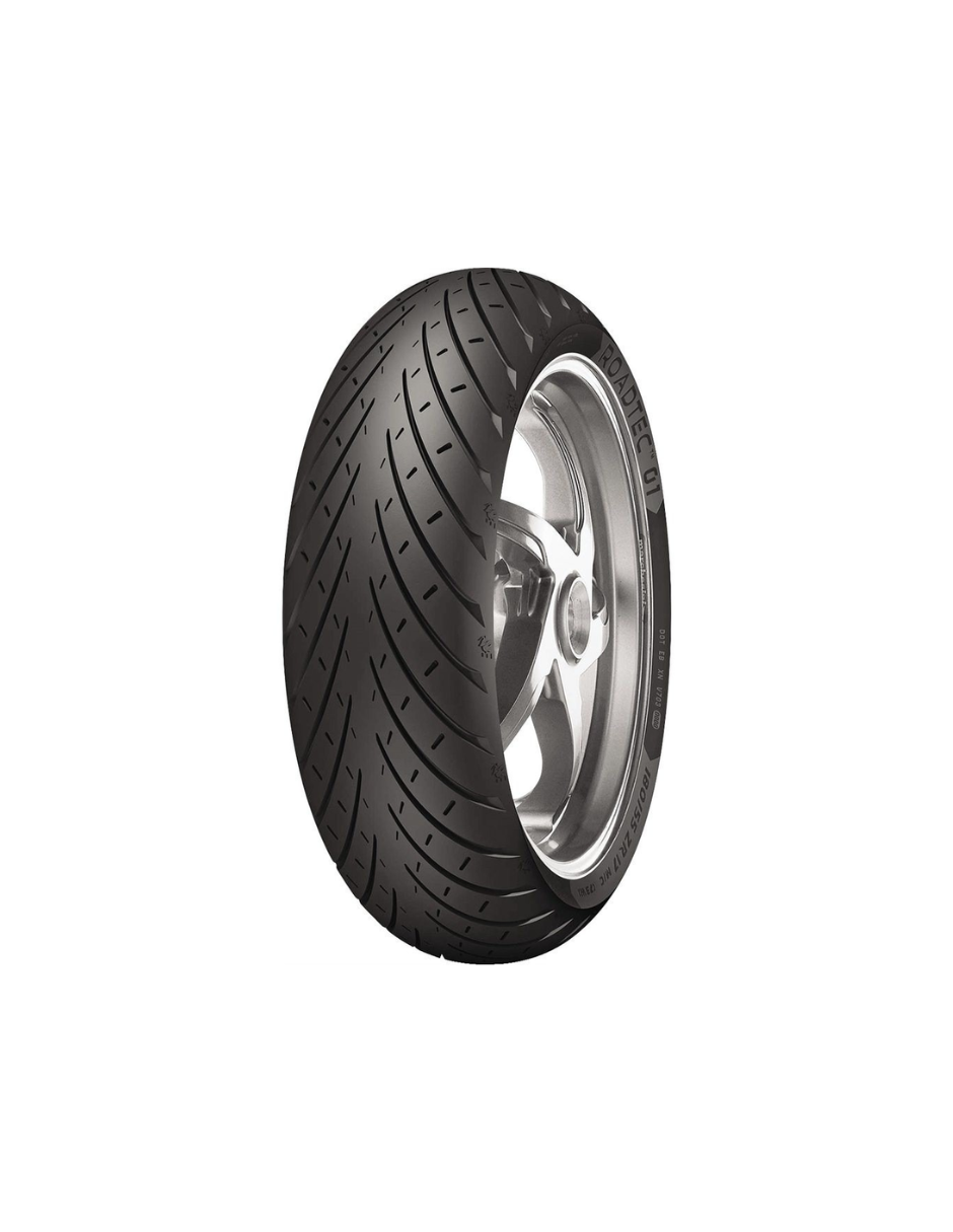 Foto 2 pulgar | Llanta 190/55 Zr 17 M/c (75w) Tl Roadtec 01 Se