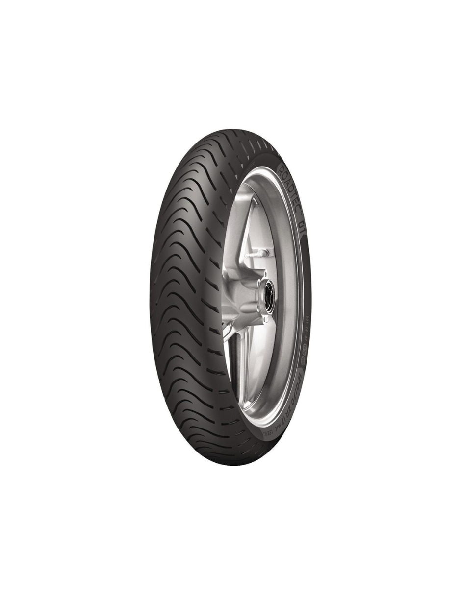 Foto 2 pulgar | Llanta 120/70 Zr 17 M/c (58w) Tl Roadtec 01 Se