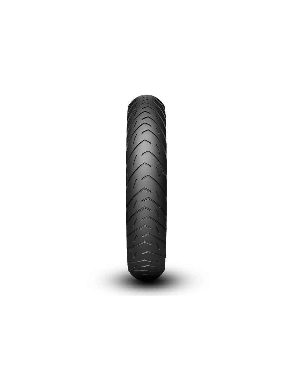 Foto 3 pulgar | Llanta Metzeler 110/80r19 Tourance Next 2 59v