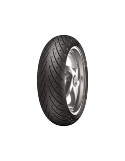 Foto 1 | Llanta 120/80 - 18 M/c 62h Tl Roadtec 01