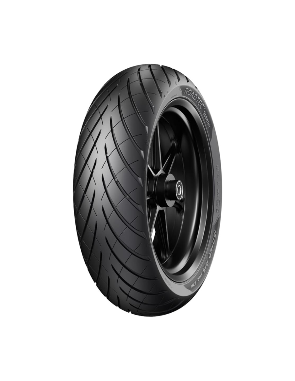 Llanta 140/60 - 14 M/c 64p Tl Reinf Roadtec Scooter