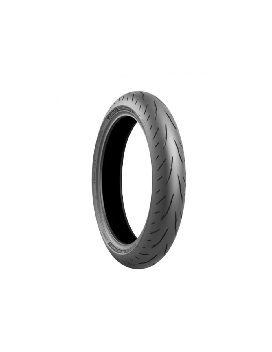 Llanta 120/70 R17 58w Battlax Hypersport S23