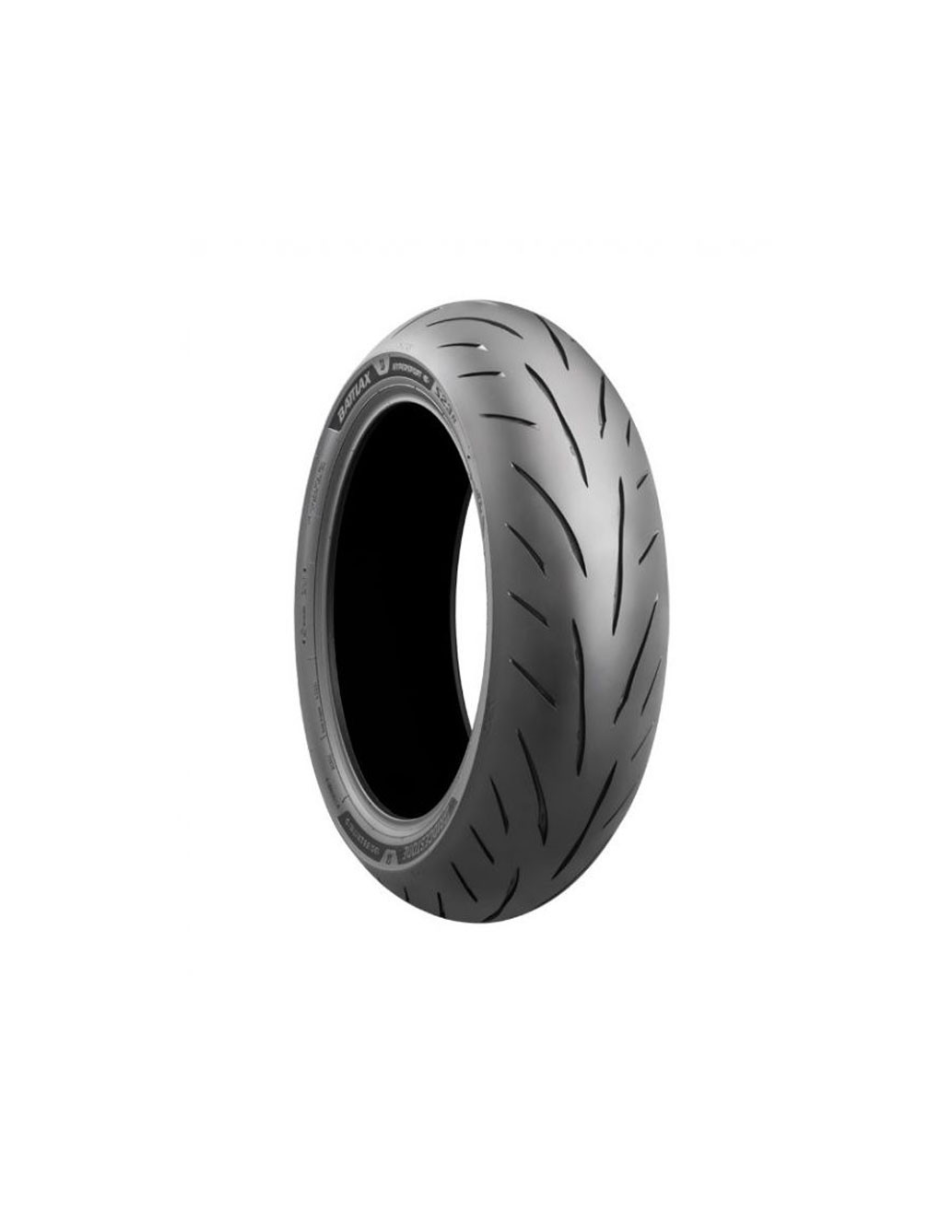 Llanta 180/55 R17 73w Battlax Hypersport S23