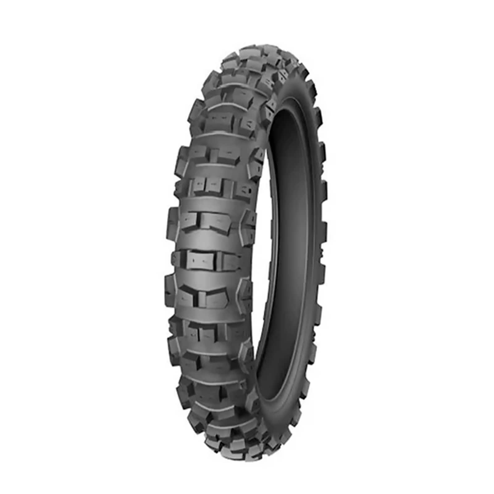 Llanta Yuanxing P89 90/100-16 51m Enduro-cross Uso Con Cámara $482