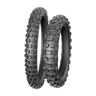 Foto 1 | Llantas Yuanxing P89/p88 90/100-16 + 70/100-19 Enduro-cross Uso Con Cámara