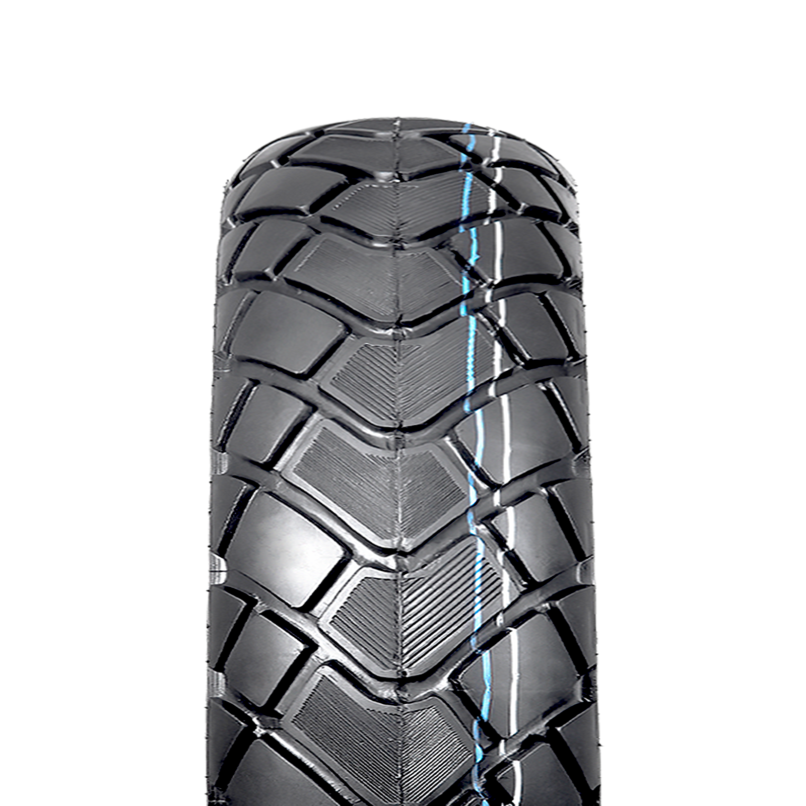 Foto 3 pulgar | Llanta Vee Rubber Vrm-193r 150/70r17 69v Radial D/p Uso Sin Camara