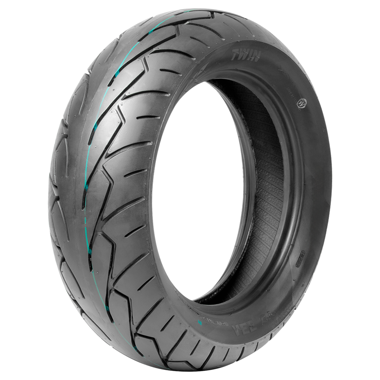 Llanta Vee Rubber Vrm-302r 180/60b16 74h Uso Sin Cámara