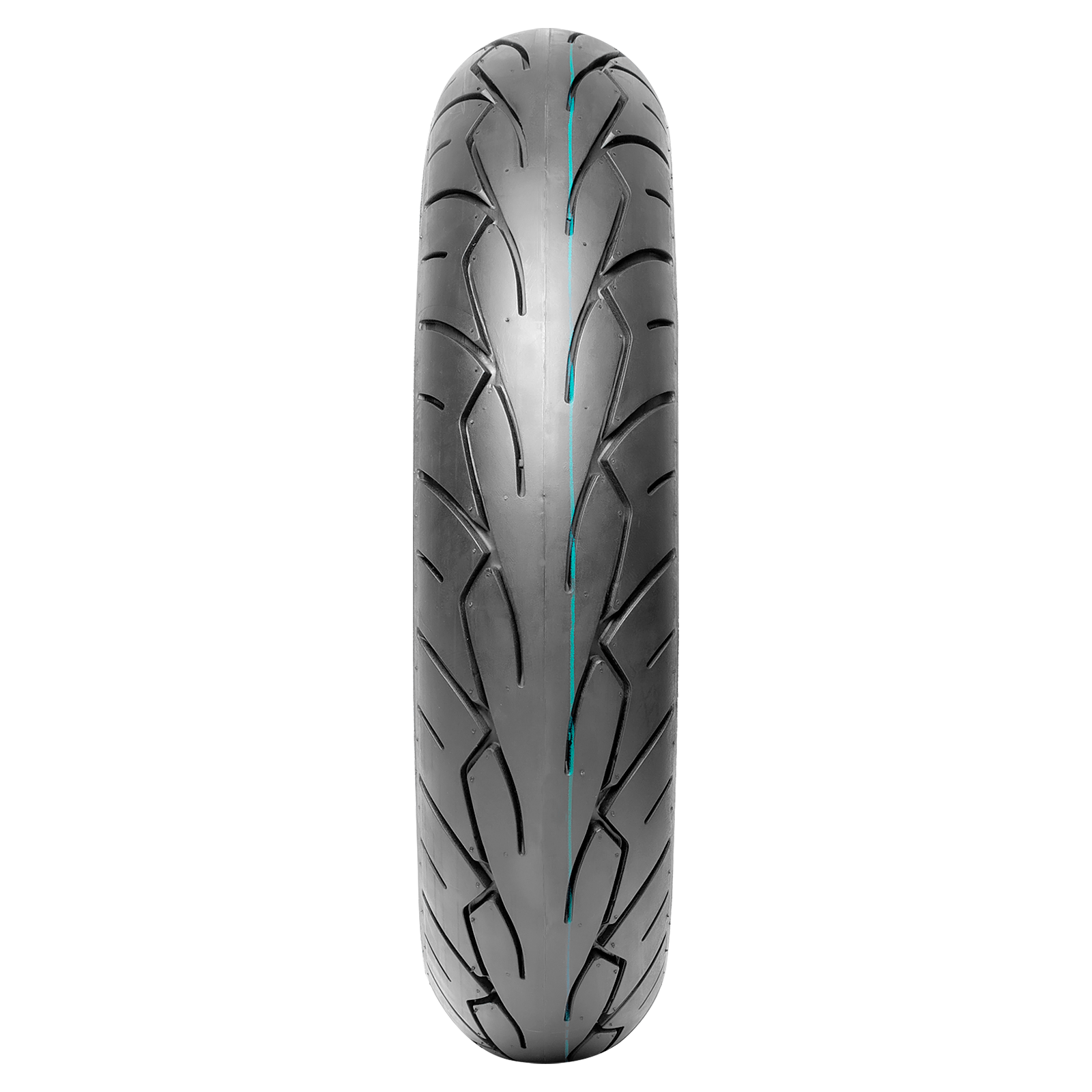 Foto 3 pulgar | Llanta Vee Rubber Vrm-302f Mt90b16 72h Uso Sin Cámara