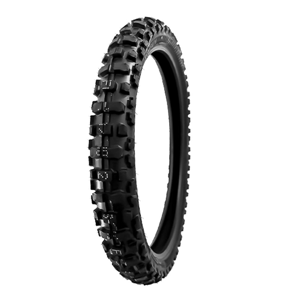 Foto 2 pulgar | Llanta Timsun 90/90-21 Moto Tubeless 54p Off-road Ts-816f