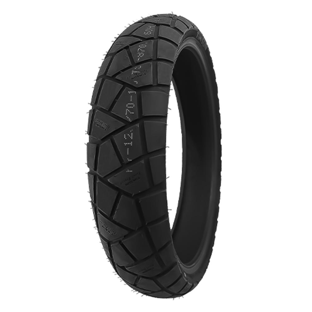 Foto 2 pulgar | Llanta Timsun 120/70-19 Moto Tubeless 60h High Grip Ts-870f